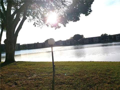 6010 Coral Lake Drive #110, Margate FL - photo 22 of 23