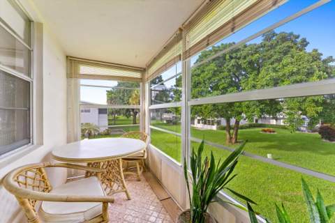 256 Markham L, Deerfield Beach FL - photo 20 of 21