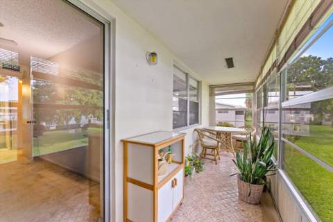 256 Markham L, Deerfield Beach FL - photo 21 of 21