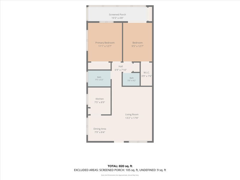 2 bedroom Condominium at 256 Markham L, Markham L Condo, Deerfield Beach — photo 2