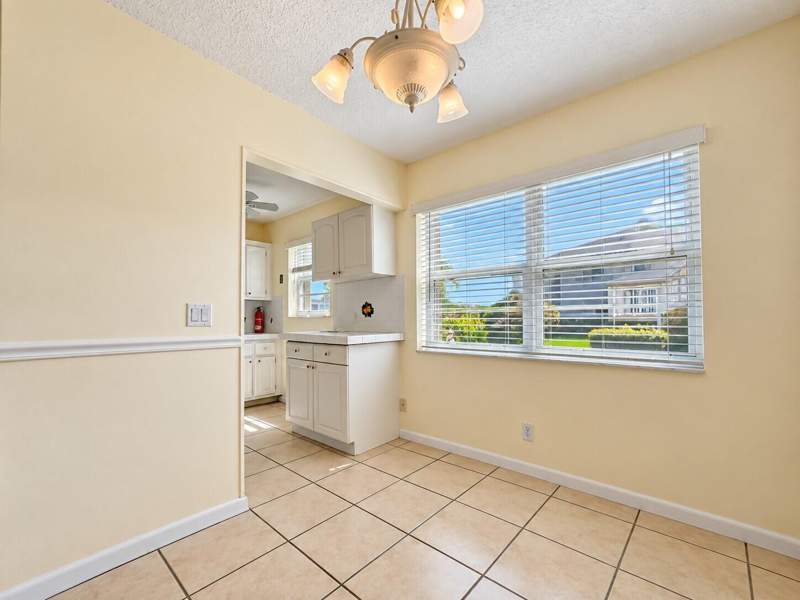 2 bedroom Condominium at 173 Dorchester H #173, Dorchester Condo, West Palm Beach — photo 4