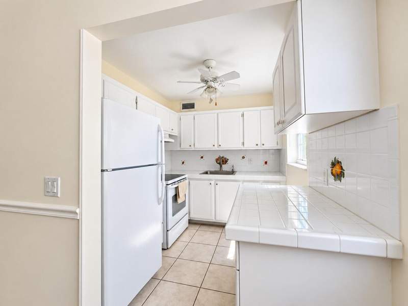 2 bedroom Condominium at 173 Dorchester H #173, Dorchester Condo, West Palm Beach — photo 5