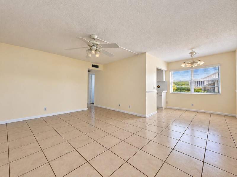 2 bedroom Condominium at 173 Dorchester H #173, Dorchester Condo, West Palm Beach — photo 3