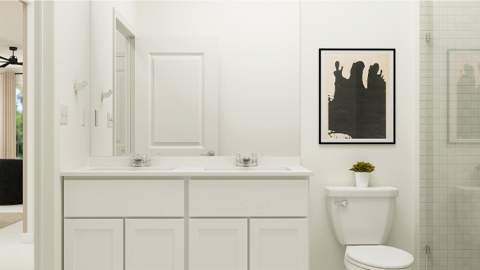 11042 NW Glynlea Boulevard, Port St. Lucie FL - photo 7 of 11