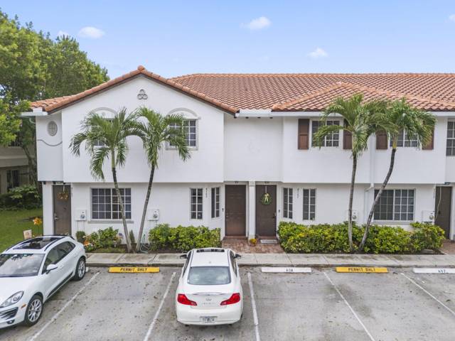 4163 Napoli Lake Drive, home for sale in Riviera Beach