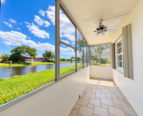 173 Dorchester H #173, West Palm Beach FL - photo 12 of 21