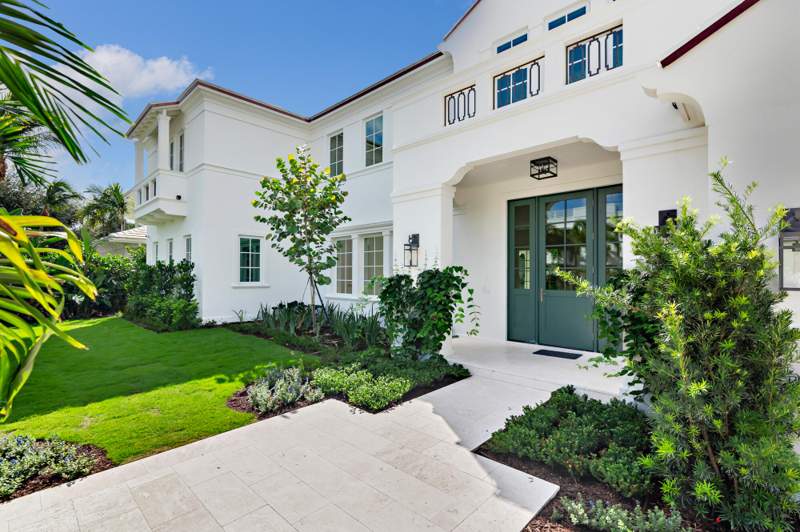 5 bedroom Single Family Residence at 180 Costello Road, Edgewater, West Palm Beach — photo 2