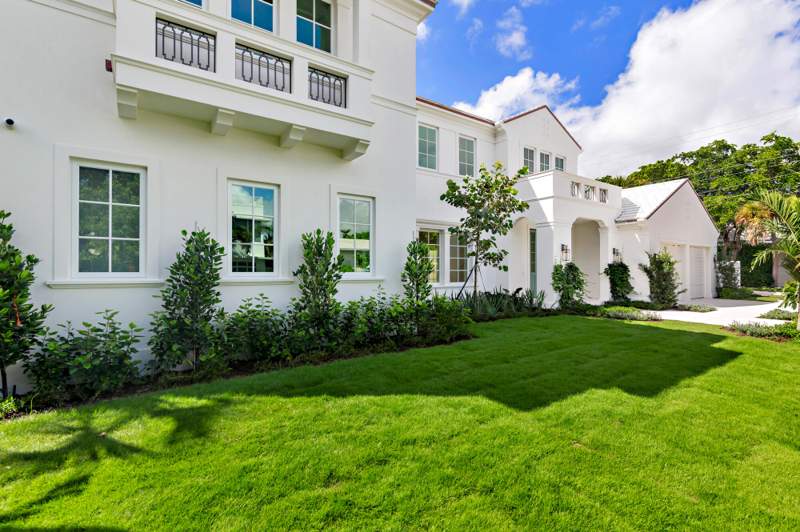 5 bedroom Single Family Residence at 180 Costello Road, Edgewater, West Palm Beach — photo 3