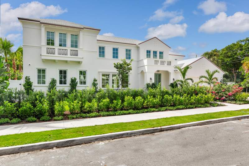 5 bedroom Single Family Residence at 180 Costello Road, Edgewater, West Palm Beach — photo 4