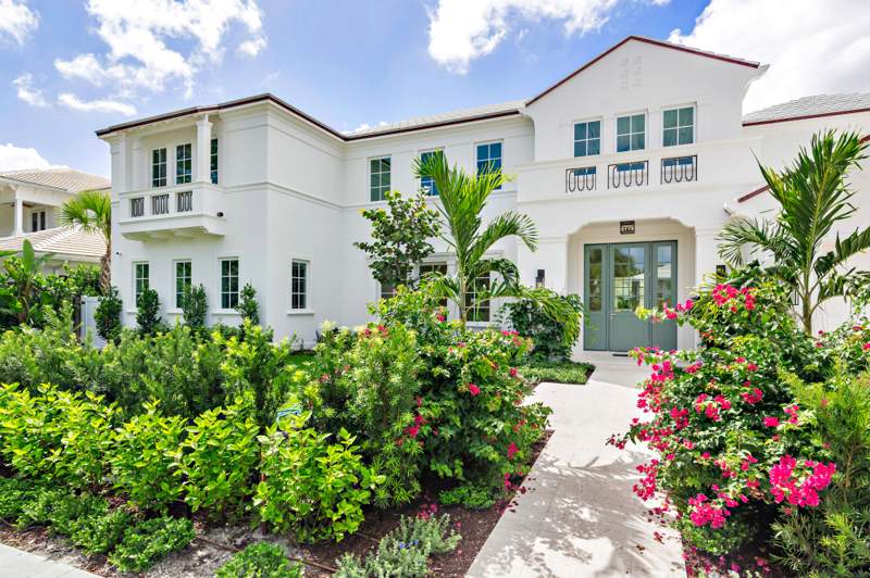 5 bedroom Single Family Residence at 180 Costello Road, Edgewater, West Palm Beach — photo 5