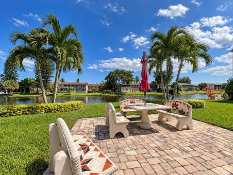 173 Dorchester H #173, West Palm Beach FL - photo 14 of 21