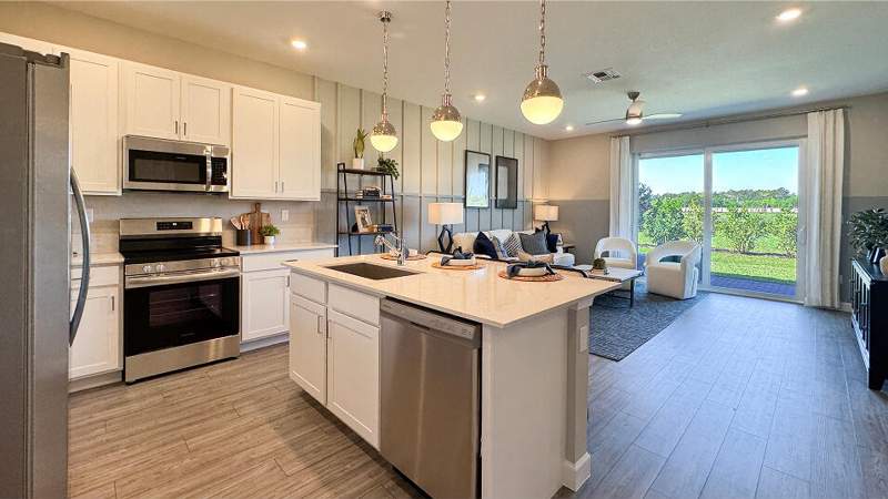 3 bedroom Villa at 3537 Spanish Cedar Place, Seagrove , Fort Pierce — photo 4