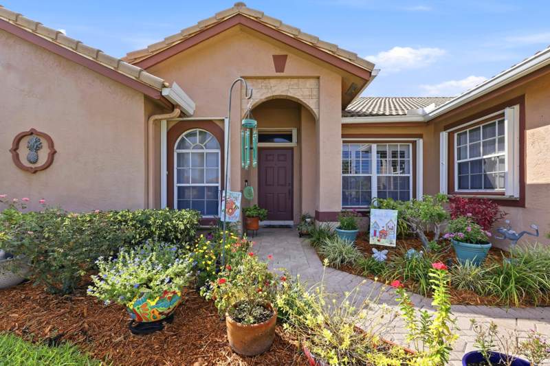 3 bedroom Single Family Residence at 4788 Cypress Drive, Cypress Creek Country Club SW Quad, Boynton Beach — photo 4