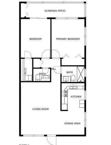 173 Dorchester H #173, West Palm Beach FL - photo 16 of 21