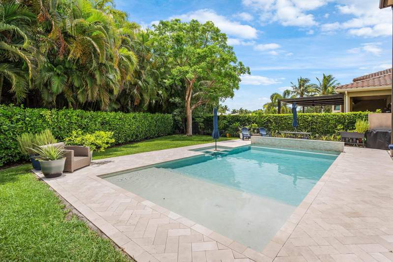 5 bedroom Single Family Residence at 8658 Lewis River Road, Bridges Pl 3, Delray Beach — photo 2