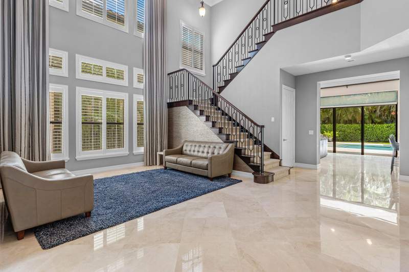 5 bedroom Single Family Residence at 8658 Lewis River Road, Bridges Pl 3, Delray Beach — photo 5