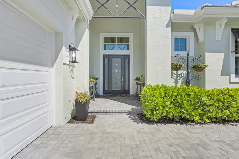 4 bedroom Single Family Residence at 2309 SE Canopy Cove Lane, Mosaic, Port St. Lucie — photo 3