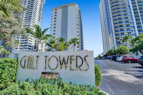 4250 Galt Ocean Drive #15U, home for sale in Fort Lauderdale 33308
