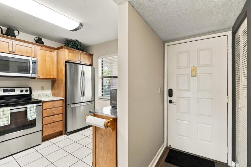2 bedroom Condominium at 4542 Lucerne Lakes Boulevard #103, Lucerne Lakes Golf Colony, Lake Worth — photo 4