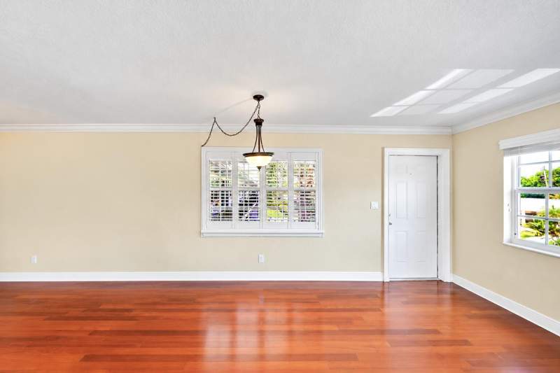 2 bedroom Condominium at 2701 Middle River Drive #11, Park Ridge North Apts Condo, Fort Lauderdale — photo 3