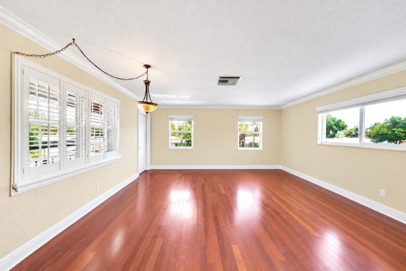 2 bedroom Condominium at 2701 Middle River Drive #11, Park Ridge North Apts Condo, Fort Lauderdale — photo 2