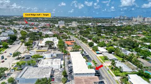 2701 Middle River Drive #11, Fort Lauderdale FL - photo 23 of 31