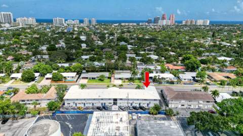 2701 Middle River Drive #11, Fort Lauderdale FL - photo 24 of 31