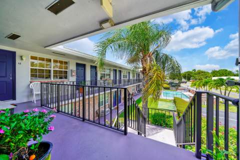 2701 Middle River Drive #11, Fort Lauderdale FL - photo 20 of 31