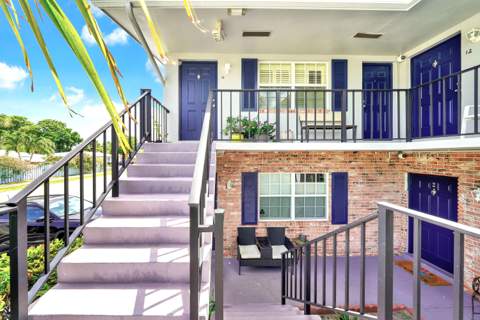 2701 Middle River Drive #11, Fort Lauderdale FL - photo 22 of 31