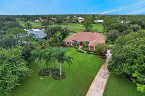 4752 SW Bimini Circle, home for sale in Palm City 34990