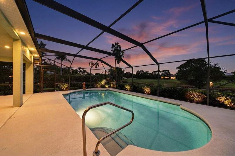 3 bedroom Single Family Residence at 4752 SW Bimini Circle, Evergreen, Mid-Rivers, Palm City — photo 2