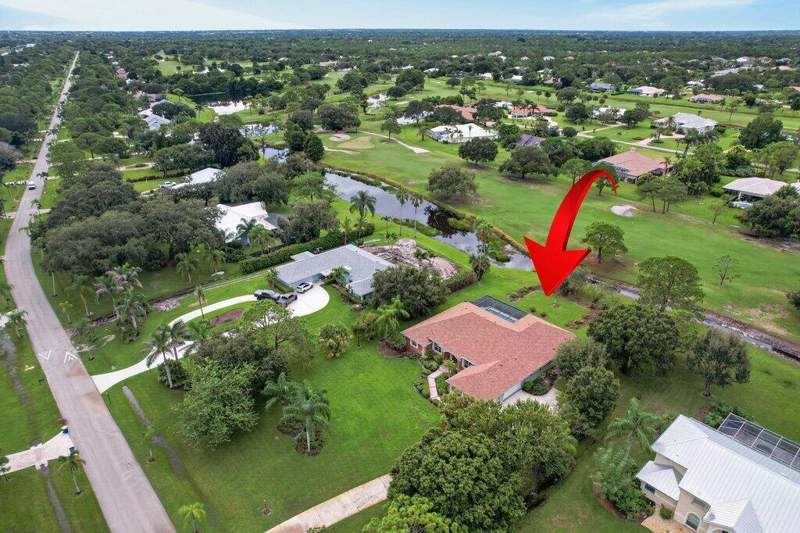 3 bedroom Single Family Residence at 4752 SW Bimini Circle, Evergreen, Mid-Rivers, Palm City — photo 3
