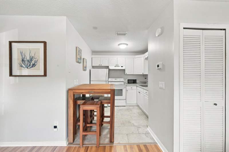 2 bedroom Condominium at 2446 SE Garden Terrace #302, Seagrass Condominium, Port St. Lucie — photo 5