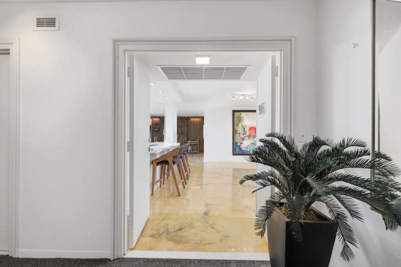 3 bedroom Condominium at 2000 S Ocean Boulevard #505, Delray Beach Club Apts Condo, Delray Beach — photo 3