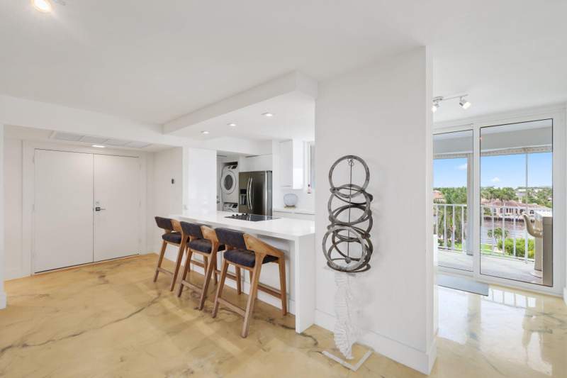 3 bedroom Condominium at 2000 S Ocean Boulevard #505, Delray Beach Club Apts Condo, Delray Beach — photo 4