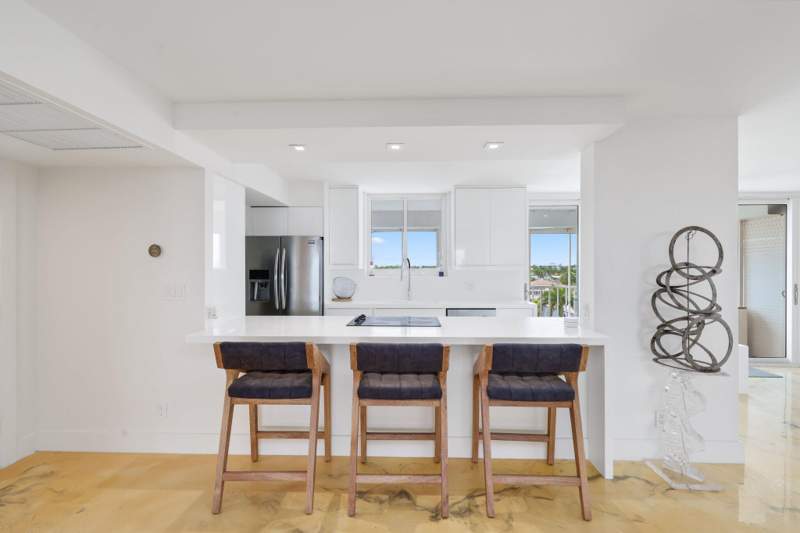 3 bedroom Condominium at 2000 S Ocean Boulevard #505, Delray Beach Club Apts Condo, Delray Beach — photo 5