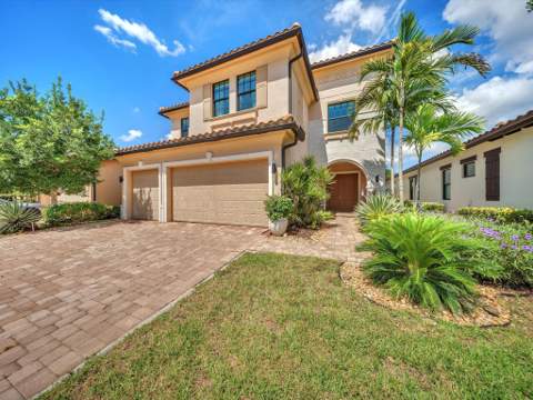 11965 S Baypoint Circle, Parkland FL - photo 6 of 66