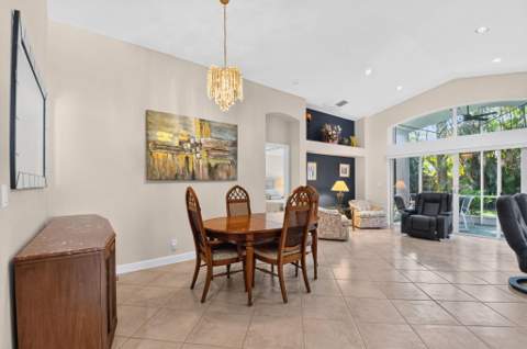 9864 Arbor View Drive, Boynton Beach FL - photo 7 of 45