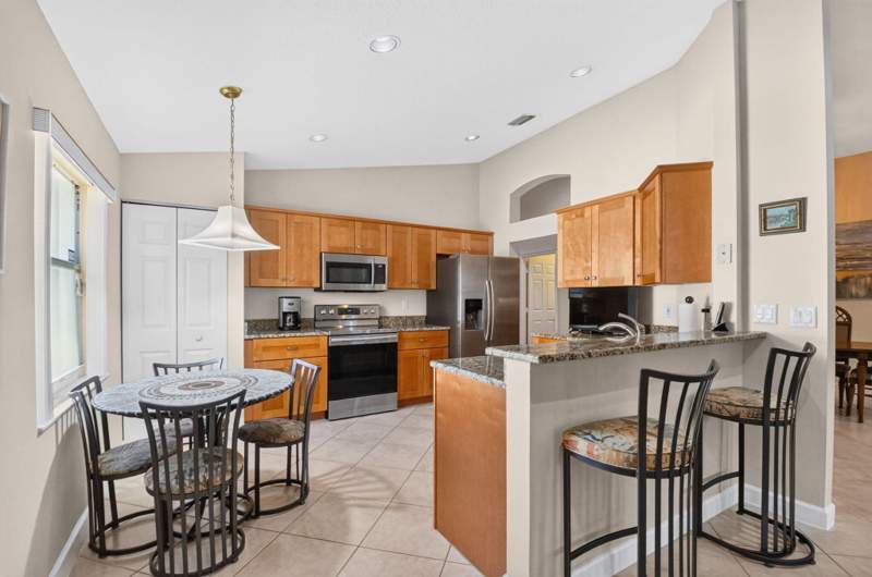 3 bedroom Single Family Residence at 9864 Arbor View Drive, Palm Isles West, Boynton Beach — photo 2