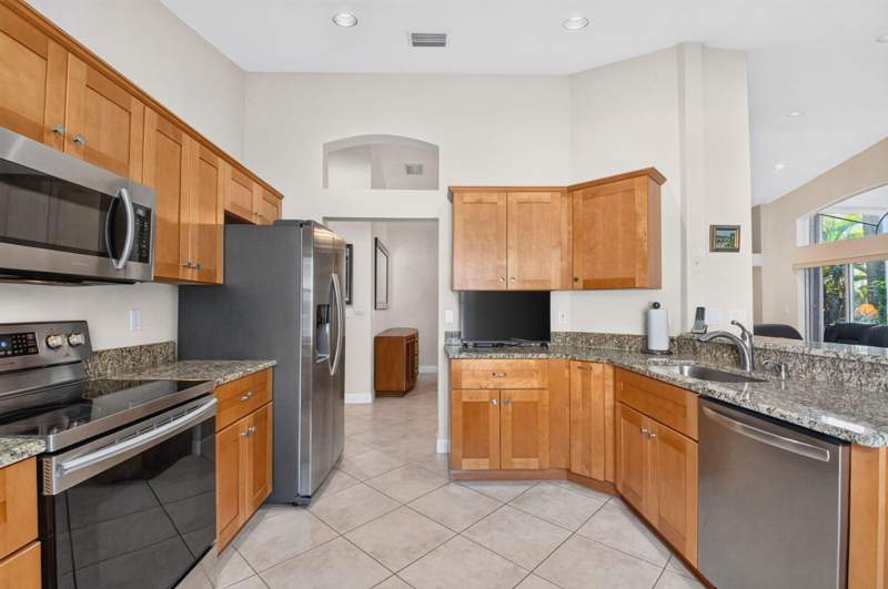 3 bedroom Single Family Residence at 9864 Arbor View Drive, Palm Isles West, Boynton Beach — photo 5