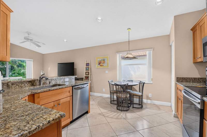 3 bedroom Single Family Residence at 9864 Arbor View Drive, Palm Isles West, Boynton Beach — photo 3
