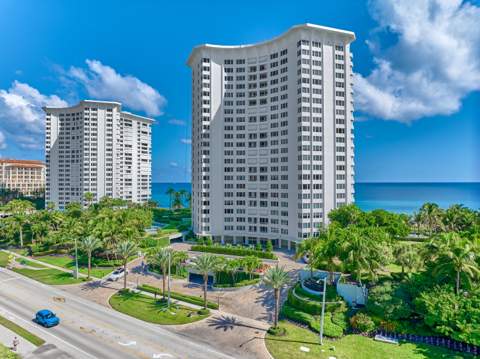 550 S Ocean Boulevard #1202, Boca Raton FL - photo 9 of 58