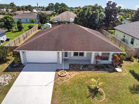 1874 SW Capehart Avenue, Port St. Lucie FL - photo 9 of 78