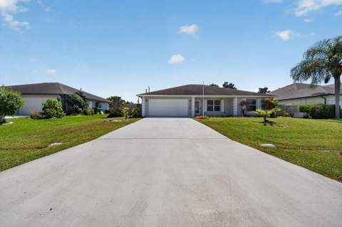 1874 SW Capehart Avenue, Port St. Lucie FL - photo 14 of 78