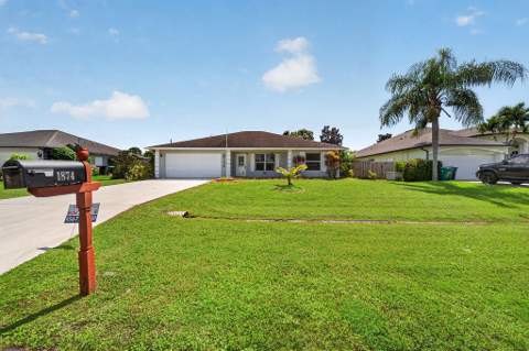 1874 SW Capehart Avenue, Port St. Lucie FL - photo 18 of 78
