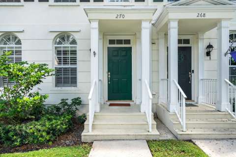 270 Murray Court, $300k–$500k for sale in Jupiter