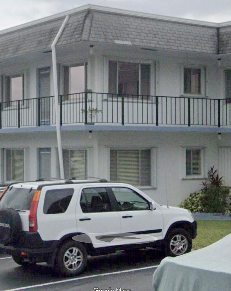 2 bedroom Condominium at 2440 Lake Osborne Drive, Parkview Villas Condo, Lake Worth Beach — photo 2