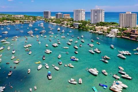 550 S Ocean Boulevard #1202, Boca Raton FL - photo 12 of 58