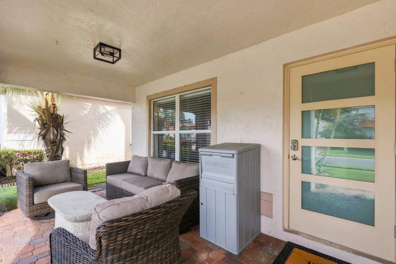 4 bedroom Single Family Residence at 1434 Artimino Lane, Melear | Borgata, Boynton Beach — photo 5