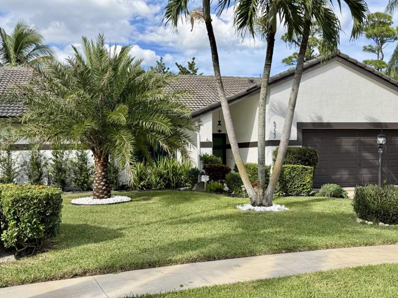 3 bedroom Single Family Residence at 5722 Aspen Ridge Circle, Aspen Ridge, Delray Beach — photo 3